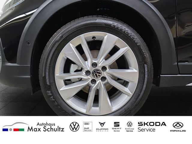 Volkswagen Taigo - Bild 7