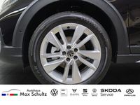 Volkswagen Taigo - Vorschau Bild 7