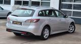Mazda 6 2.2 CRDT XENON/PDC/SHZ/RMV/TEMPO/EURO 5 - Mazda 6 in Mainz