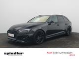Audi RS 4 Avant TFSI quattro / Vmax280, Matrix, AHK - gebrauchte Audi RS4 aus dem Jahr 2023