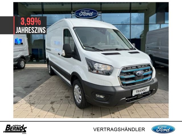 Ford e-Transit 350 L3H2 Trend 3,99% eff. Zins ProPowe