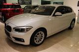 BMW 118 i Lim. 3-trg.  Advantage AUTO NAVI LED TOP - BMW 118 Gebrauchtwagen in Essen