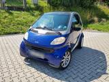 Smart for two - Smart Gebrauchtwagen von 1999