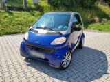 Smart for two - Smart ForTwo aus 1999