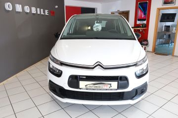 Citroen C4 Picasso - 4