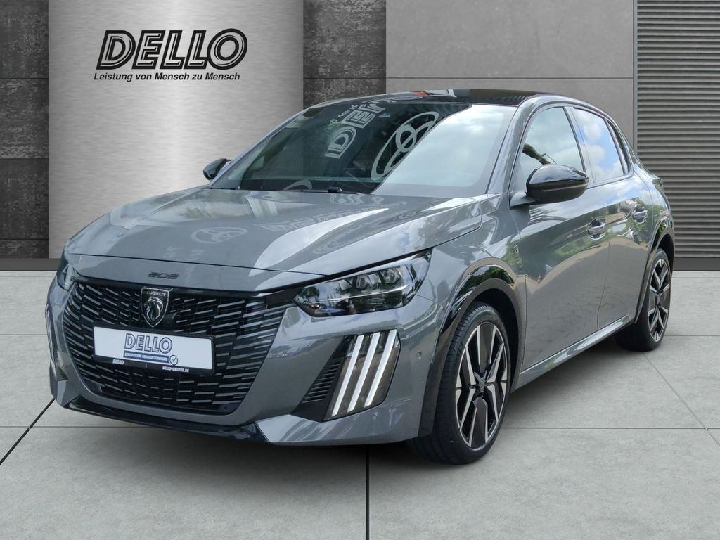 Image of Peugeot 208