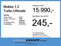 Opel Mokka - Vorschau Bild 4