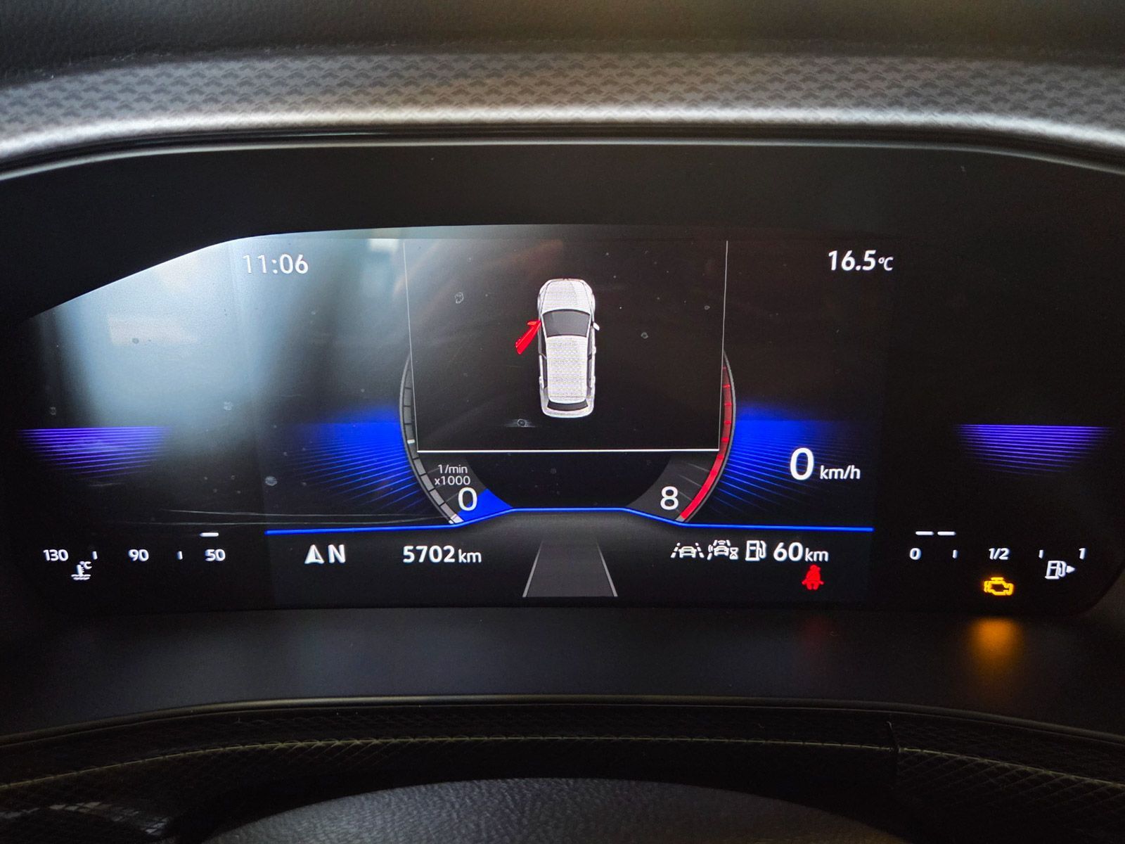 Volkswagen T-Cross - Bild 16