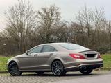 Mercedes-Benz CLS 63 AMG CLS Coupe SPEEDSHIFT MCT Edition gute - gebrauchte Mercedes-Benz CLS 63 AMG aus dem Jahr 2011