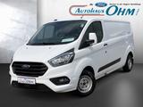 Ford Transit Custom Kasten 300 L2 Trend 2.0 TDCi - SH - Ford Transit aus 2021