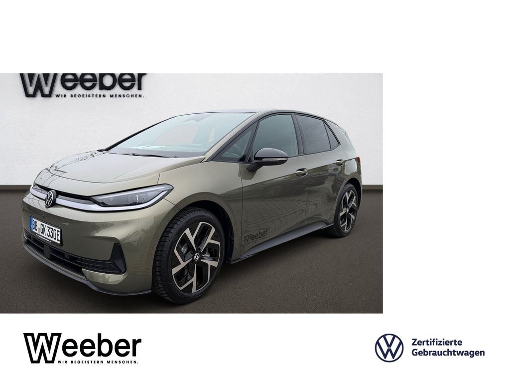 Image of Volkswagen ID.3