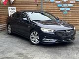 Opel Insignia Dynamic 4x4 LED Head Up 4xSHZ Bose DAB - Opel Insignia: Allradantrieb