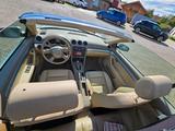 Audi A4 1.8 T Cabriolet - - Audi A4: Cabrio, 1.8