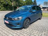 Volkswagen Golf Sportsvan 2.0 TDI ALLSTAR BMT - VW Golf Sportsvan in Chemnitz