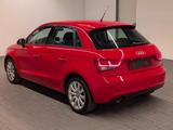 Audi A1 Sportback Bi-Xenon/Klimaautom./SHZ/PDC/16"LM - Audi: 16