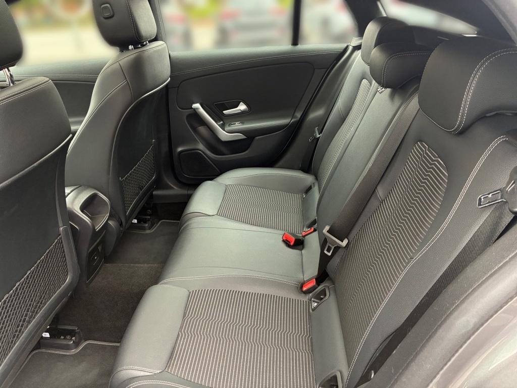 Mercedes-Benz CLA 200 d SB PROGRESSIVE AHK PANO LED DAB NAVI, миниатюра 9