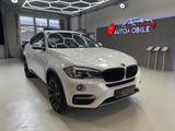 BMW X6 xDrive 30D 360* Kamera  Schiebedach PDC