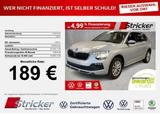 Skoda Kamiq Selection 1.0TSI DSG 189,-ohne Anzahlung K - Skoda Kamiq: Selection