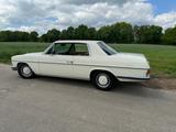 Mercedes-Benz 250 CE W114 /8 Coupé  - Mercedes-Benz 250: Coupé, Ce