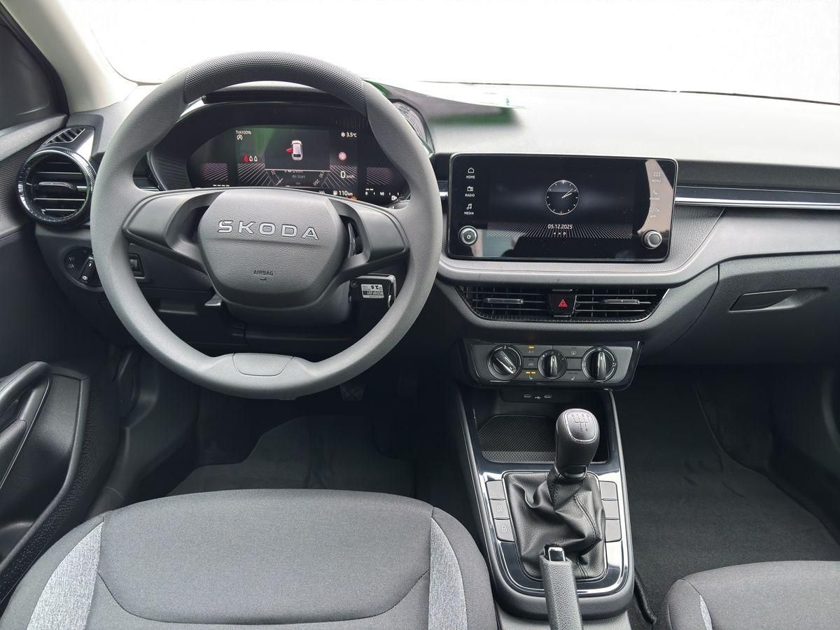 Skoda Fabia - Bild 12