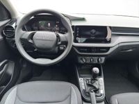 Skoda Fabia - Vorschau Bild 12