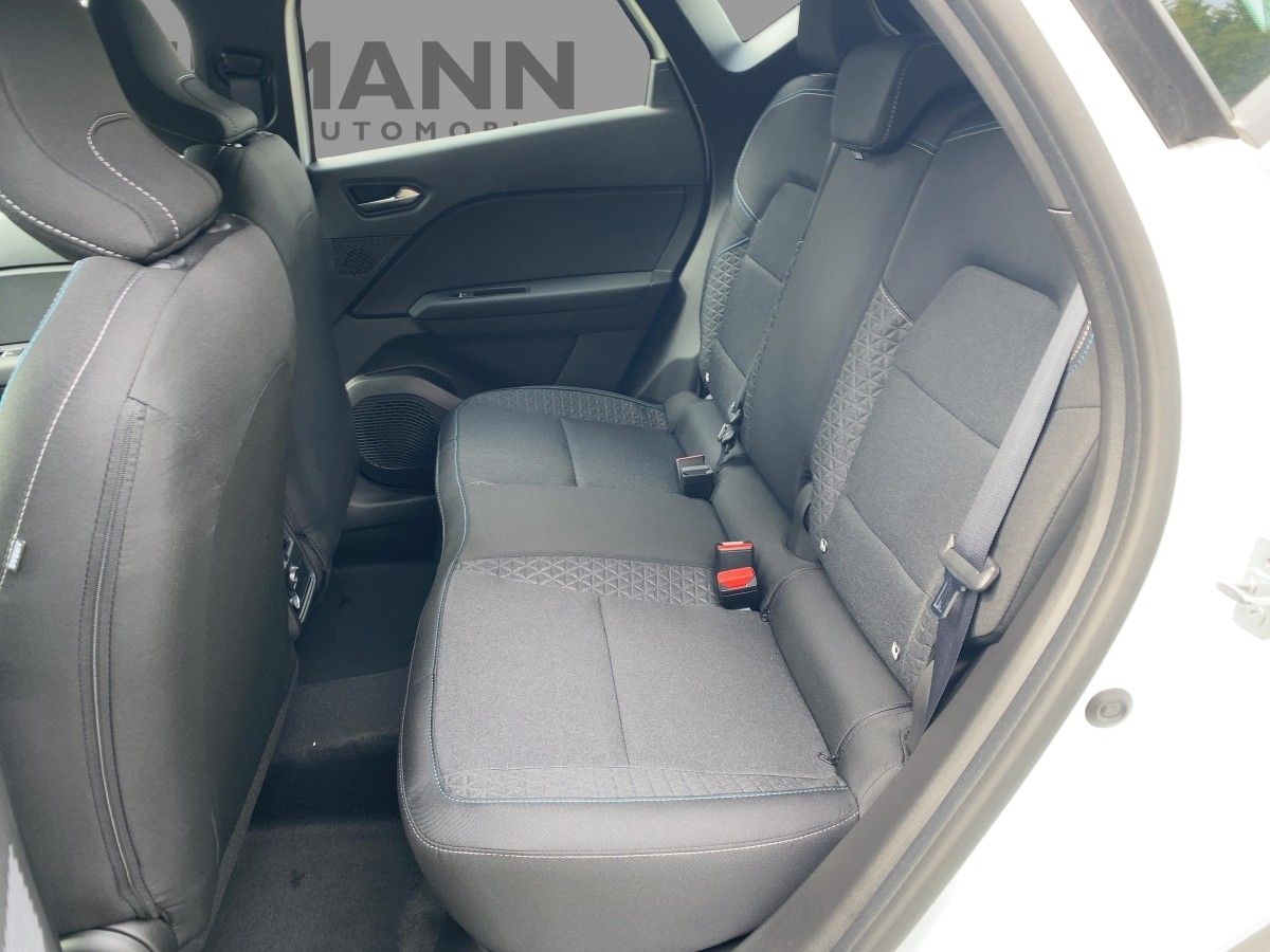 Renault Captur - Bild 9