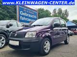 Fiat Panda 1.2 8V Active 45152km - gebrauchte Fiat Panda aus dem Jahr 2011
