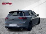 Volkswagen Golf VIII Lim. 2,0l TSI 245 PS DSG GTI Standh. - Volkswagen Golf: V GTI Ps