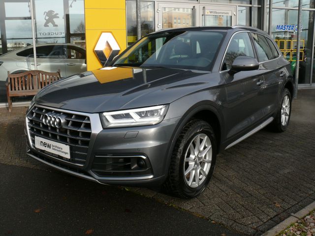 Audi Q5 50 TDI quattro sport,Navi,PDC,Kam,Sitzh,