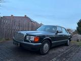 Mercedes-Benz 300SE Oldtimer - scheckheftgepflegte Mercedes R 300