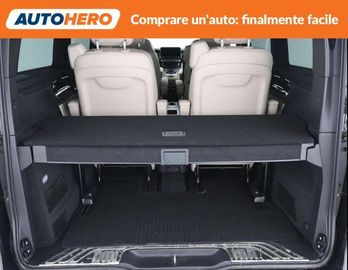 Mercedes V 250 - 10