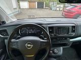 Opel Zafira Life Tourer M 2.0 Diesel 130kW - gebrauchte Opel Zafira Life aus dem Jahr 2021