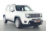 Jeep Renegade 1.6 M-Jet Lim. Nav|ParkA+Kam|ACC|S&LRHZ - Jeep Gebrauchtwagen in München