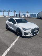 Audi A3 40 e-tron S tronic design Sportback design