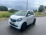 Smart ForTwo fortwo coupe electric drive / EQ - Smart ForTwo: Eq