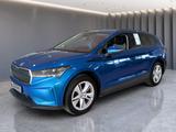 Skoda Enyaq 60 Loft 62kWh SHZ|LED|Navi|ACC|PDC - blaue Skoda Enyaq