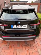 BMW X1 sDrive18i Steptronic - Navi/ AHK/Tempom. - Behindertengerechte BMW X1