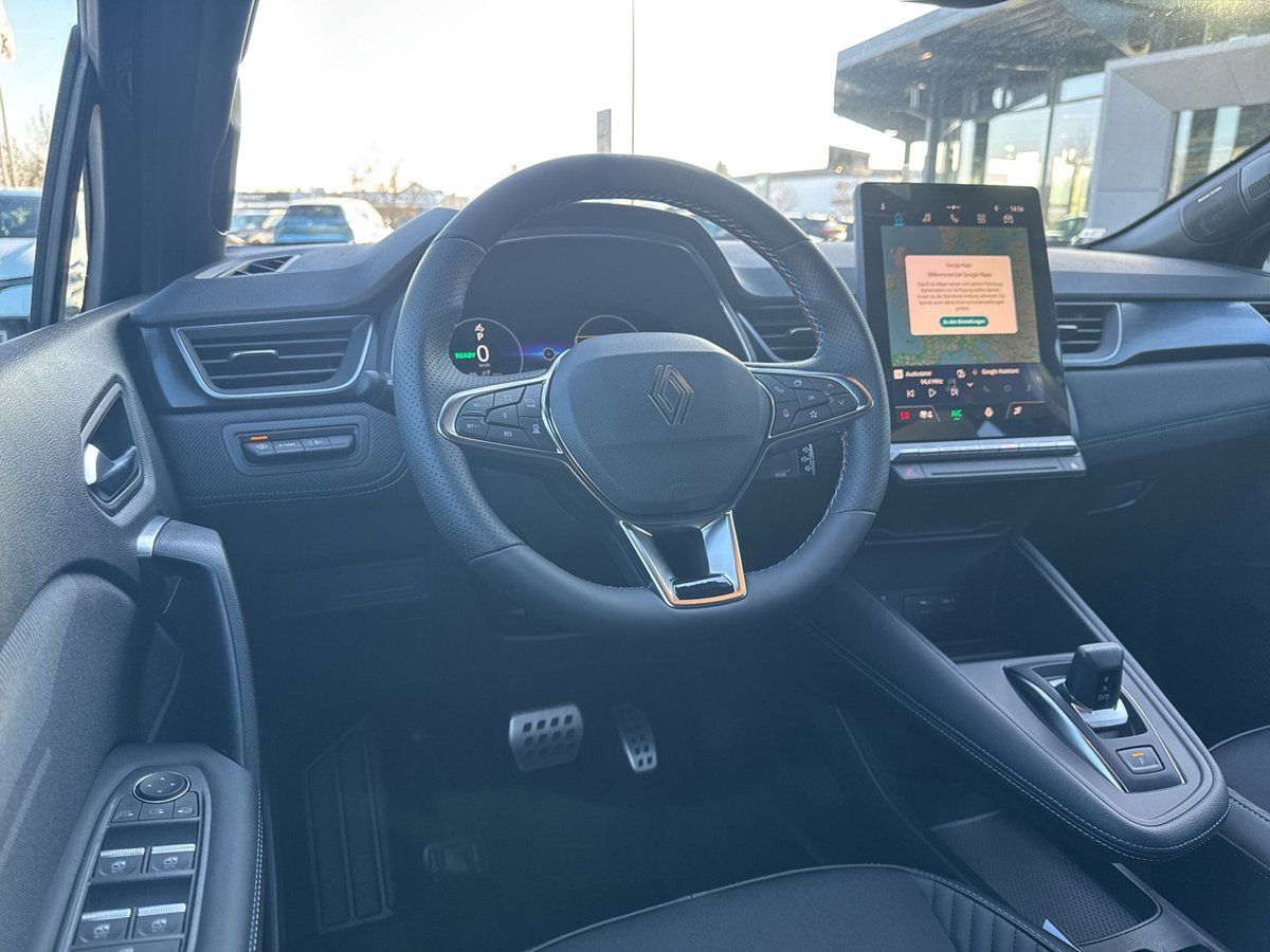 Renault Captur - Bild 15