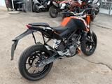 KTM 125 Duke - KLEINKRAFTRAD