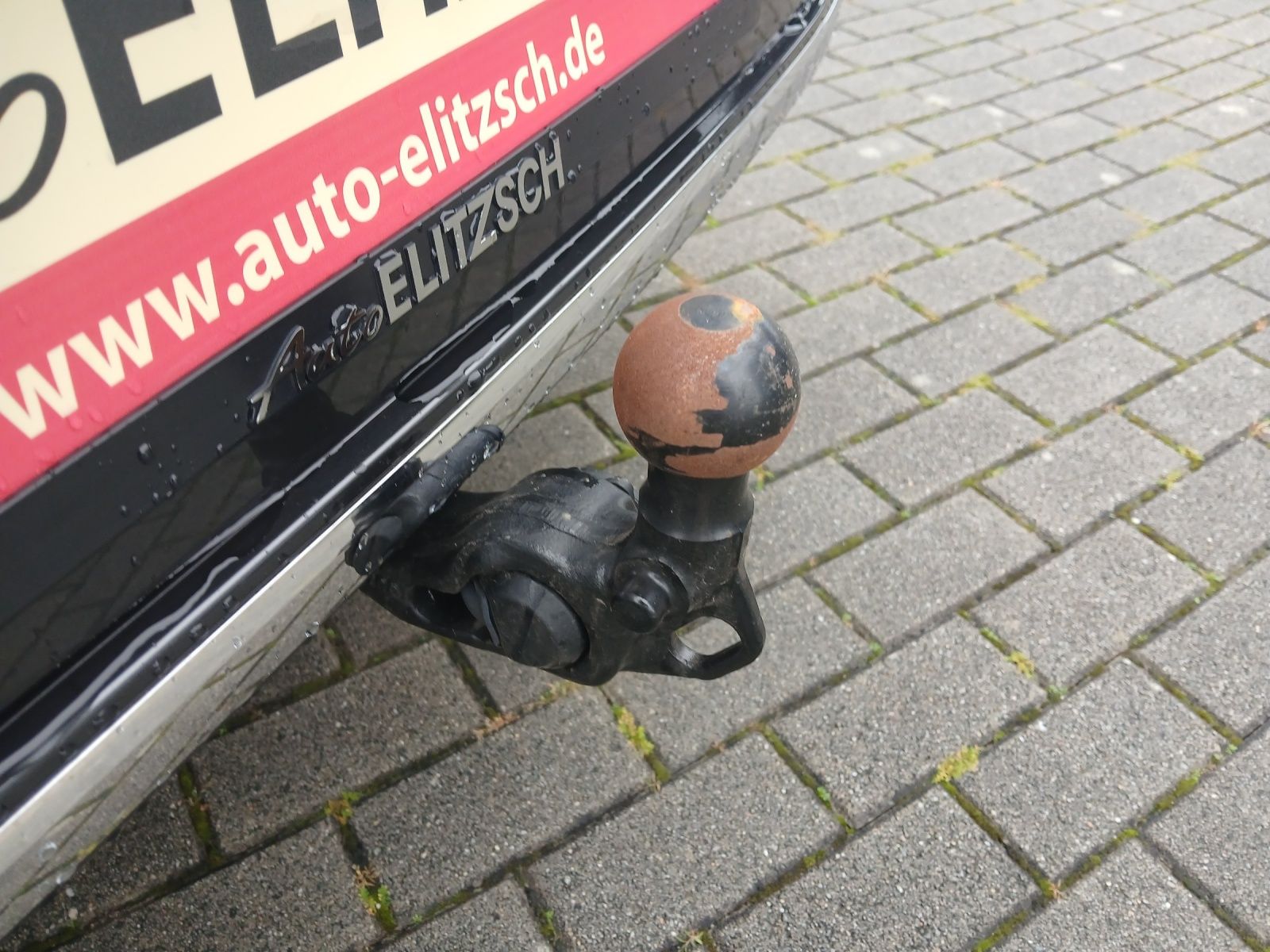 Fahrzeugabbildung Volkswagen Arteon SB TDI Elegance Keyless AHK Kamera ACC