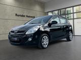 Hyundai i20 1.2 Comfort *KLIMAAUT*USB/AUX*ALLWETTER*TÜV* - Hyundai i20: Comfort