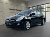 Hyundai i20 1.2 Comfort *KLIMAAUT*USB/AUX*ALLWETTER*TÜV* - Hyundai i20 aus 2010