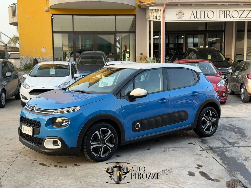 Image of Citroën C3