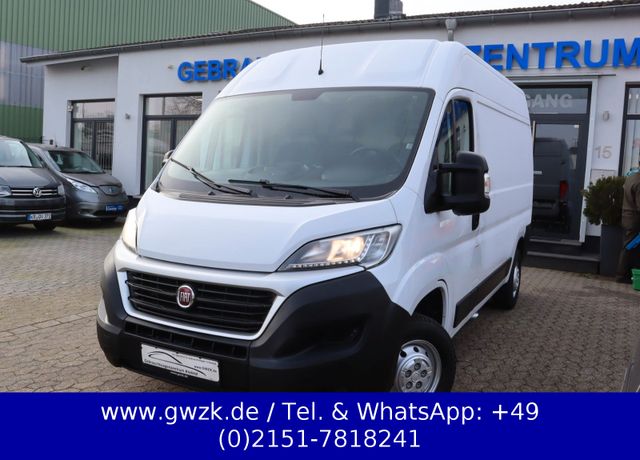 Fiat Ducato Kasten 350 L2H2 /PDC/Kamera/ Tempom/ NAVI