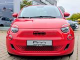 Fiat 500e Red  118 PS 42Kw/h - rote Fiat 500e
