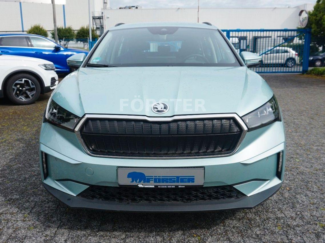 Skoda Enyaq 50 Loft Mwst