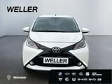 Toyota Aygo x-play Edition-S *Kamera*SHZ*Spurhalte*BT* - Toyota Aygo (X): Kleinwagen