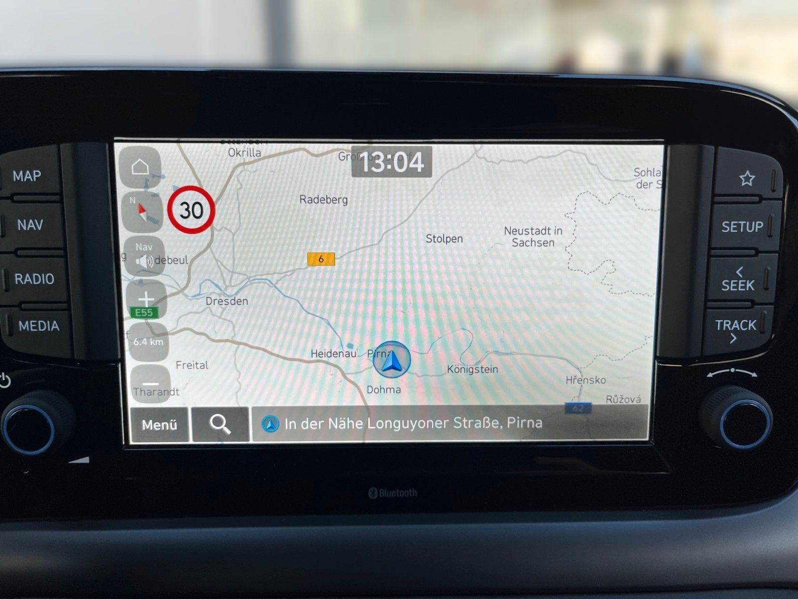 Hyundai i10 – Bild 12
