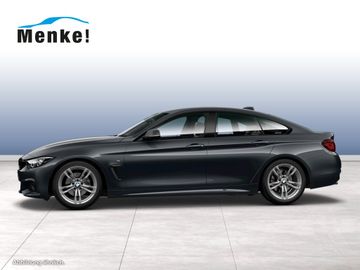 BMW 420 Gran Coupé - 5