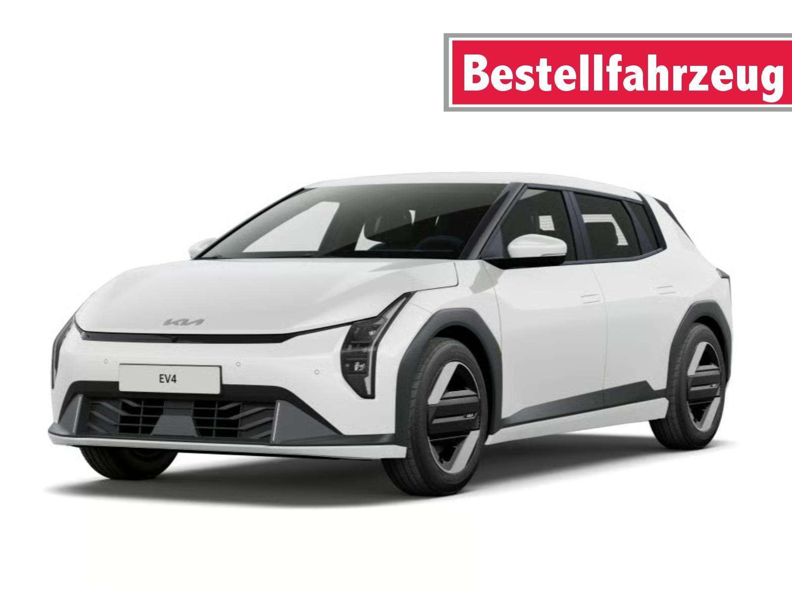 Kia EV4 58.3 KWH AIR MJ26 